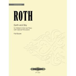 Earth and Sky : (4 Players)