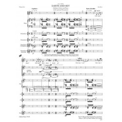 Earth and Sky : (4 Players)