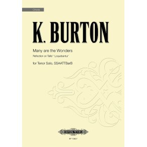 Many are the Wonders