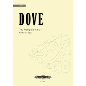 The Rising of the Sun