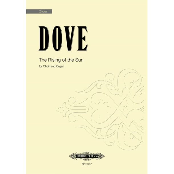 The Rising of the Sun