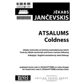Atsalums : Coldness