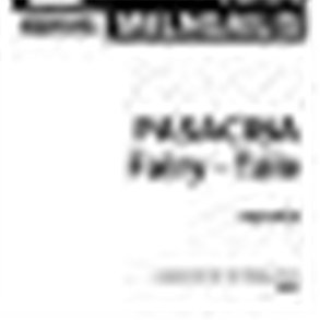 Fairy-Tale : In Latvian-English