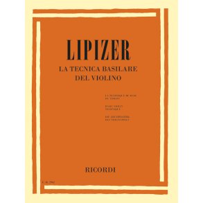 La tecnica basilare del violino