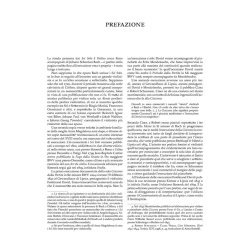 Sonatas and Partitas for solo violin : Edizione critica a cura di Fulvio Luciani