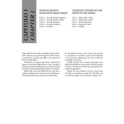 Studi di tecnica per tromba e congeneri Vol. 2 : Technical Studies for trumpet and brass 2nd volume