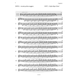 Studi di tecnica per tromba e congeneri Vol. 2 : Technical Studies for trumpet and brass 2nd volume