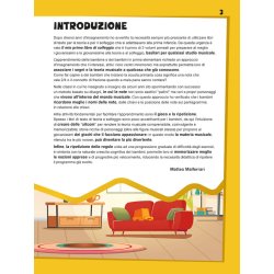 Il mio primo libro di solfeggio - Volume 1 : Metodo per imparare a leggere la musica giocando