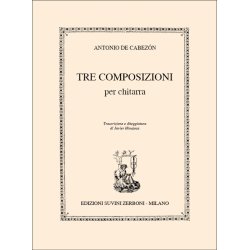 Tre Composizioni
