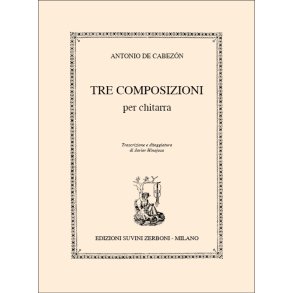 Tre Composizioni