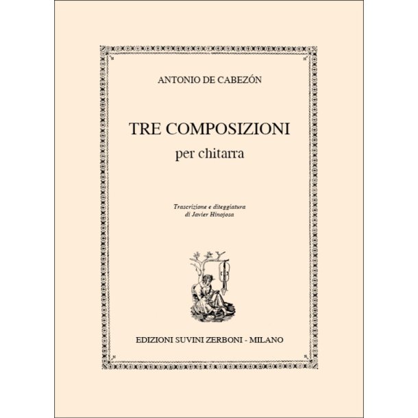 Tre Composizioni