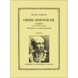 Sinfonia N. 4