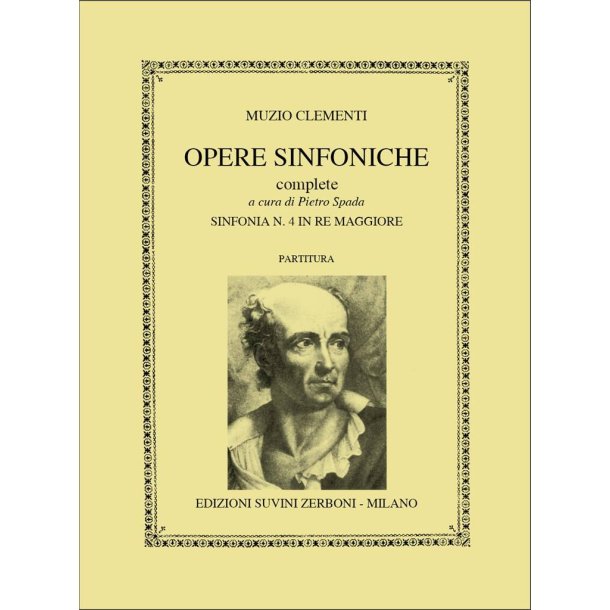 Sinfonia N. 4