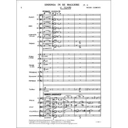 Sinfonia N. 4