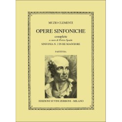 Sinfonia N. 2