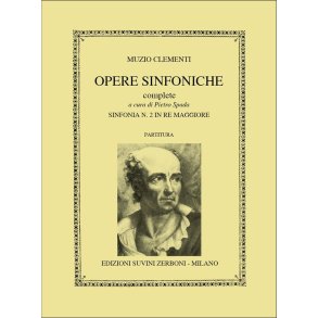 Sinfonia N. 2
