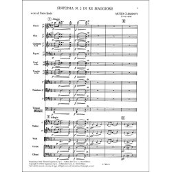 Sinfonia N. 2
