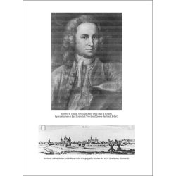 Opere Complete Per Liuto : Nuova Edizione Critica a cura di Paolo Cherici - BWV 995, 996, 997, 998, 999, 1000, 1006a