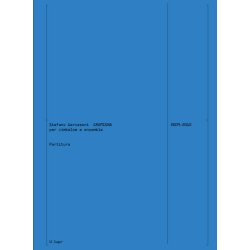 Gramigna : per cimbalom e ensemble