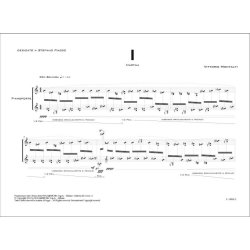 Don't Shoot The Piano Players : per pianoforte