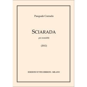 Sciarada : per ensemble
