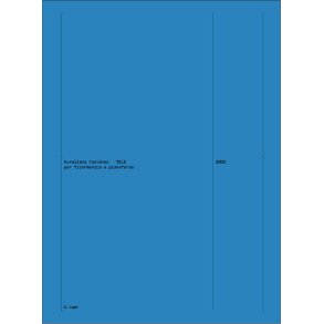 Tele : per fisarmonica e pianoforte