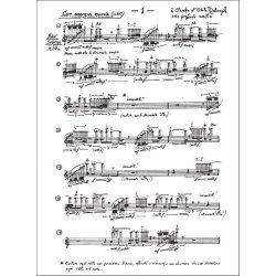 ...Ruft uns! : per saxofono soprano solo