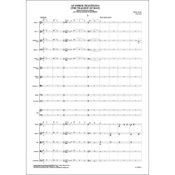 Az Ember Trag&eacute;di&aacute;ja : [The Tragedy Of Man]