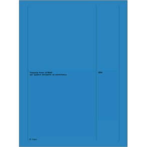 Altrove : per quattro strumenti ed elettronica