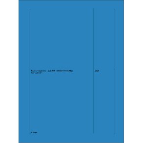 Sui-Mon (Water Patterns)