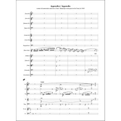 Solo diI concerto per flauto : con accompagnamento di grand'orchestra OP. 71