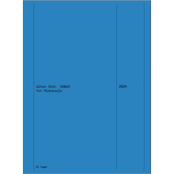 Sanjo : for Pianosolo (2024)