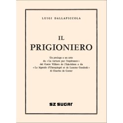Il Prigioniero : Libretto (italiano)