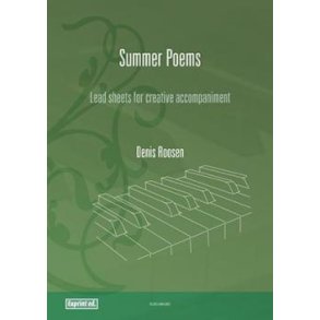 Summer Poems