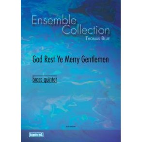 God Rest Ye Merry Gentlemen