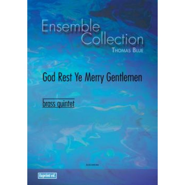 God Rest Ye Merry Gentlemen