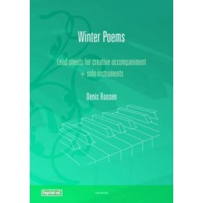 Winter Poems