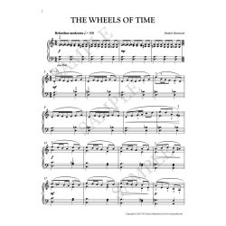 Ballads Without Words