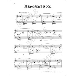 Piano Tales for Peter Pan