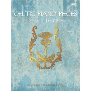 Celtic Piano Pieces