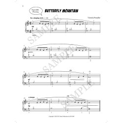 Piano Grades are Go! Grades 2-3