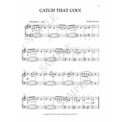 Celtic Piano Music : Initial - Grade 2