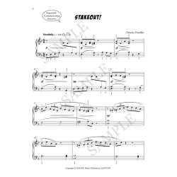 Piano Grades are Go!