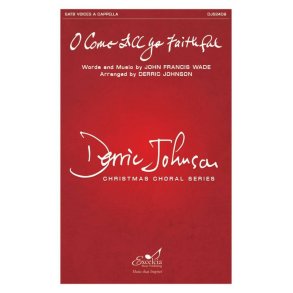 O Come, All Ye Faithful