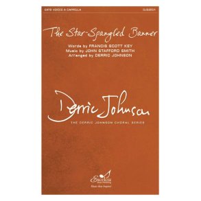 The Star Spangled Banner