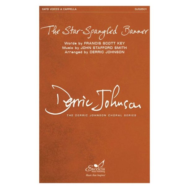 The Star Spangled Banner