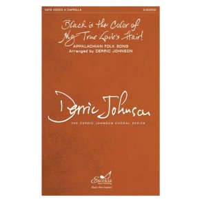 Black is the Color of My True Love's Hair