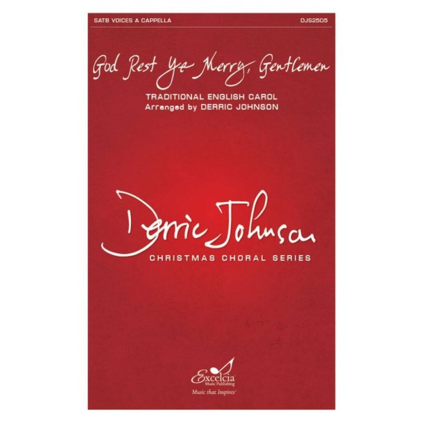 God Rest Ye Merry, Gentlemen