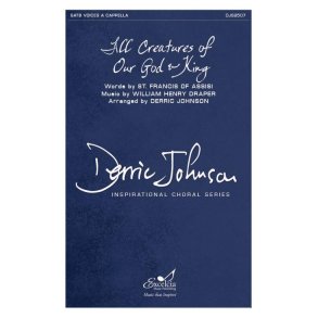 All Creatures of Our God and King