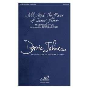 All Hail the Power of Jesus' Name